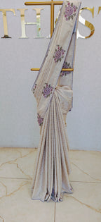 TUSSAR SAREE