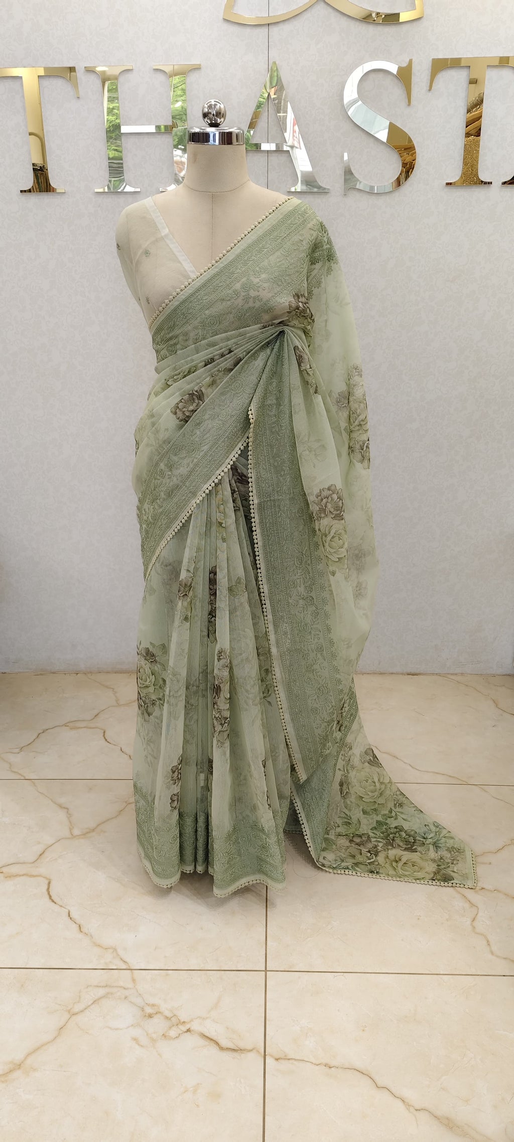KOTA SAREE
