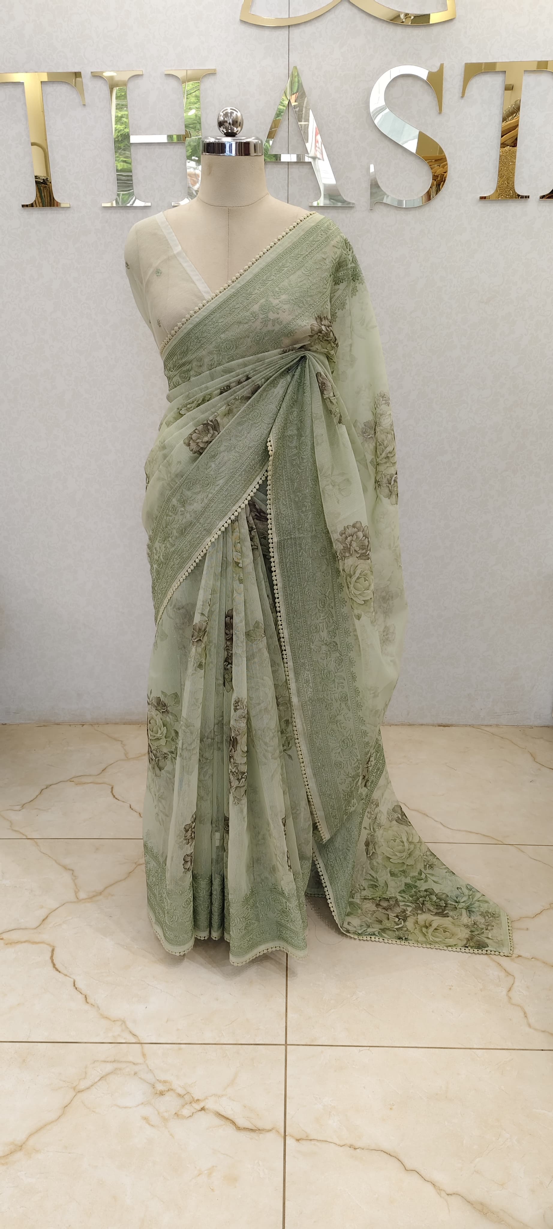 KOTA SAREE