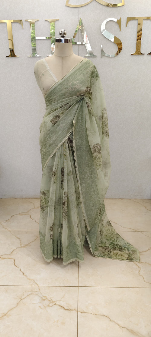 KOTA SAREE
