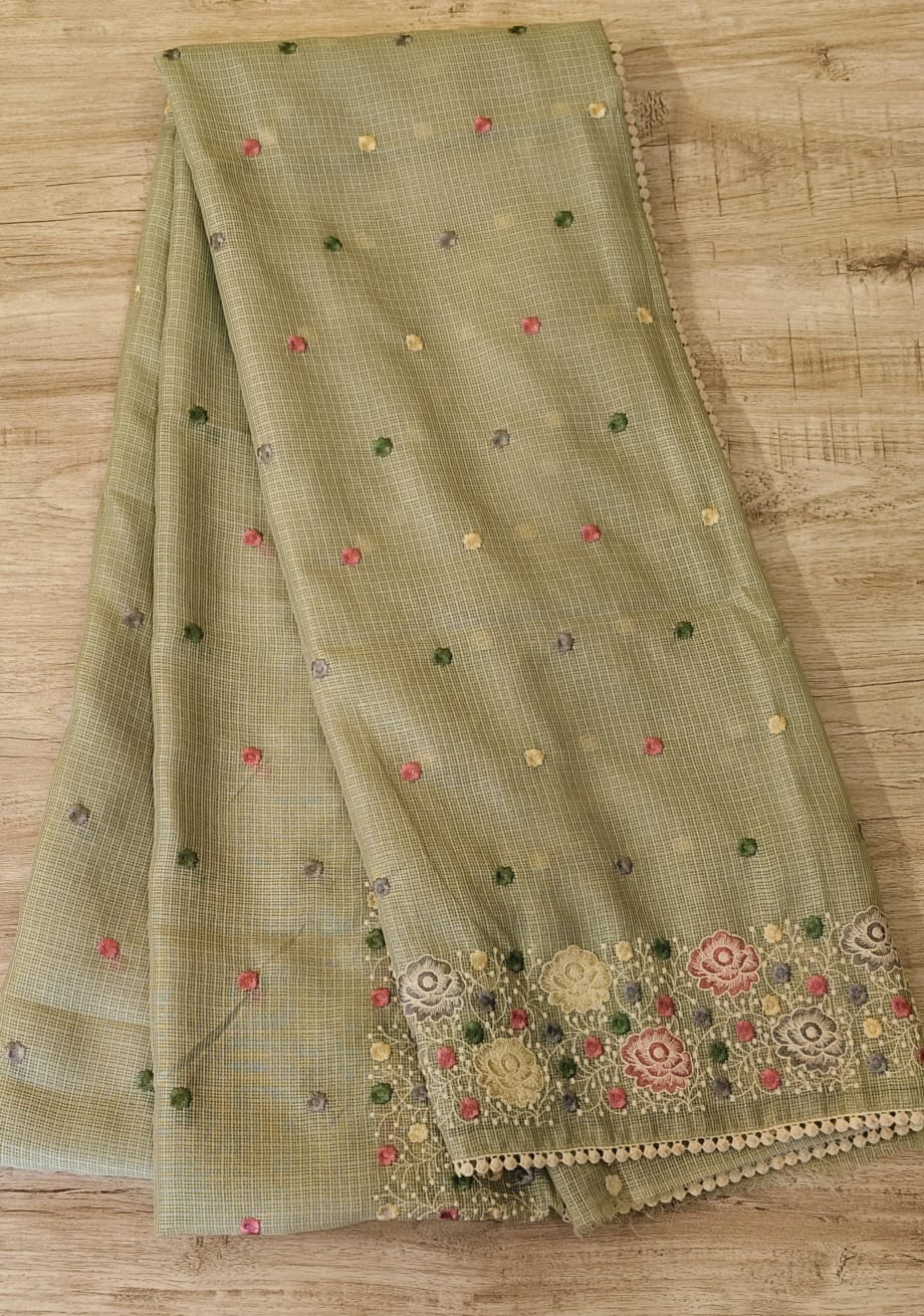 Kotta saree