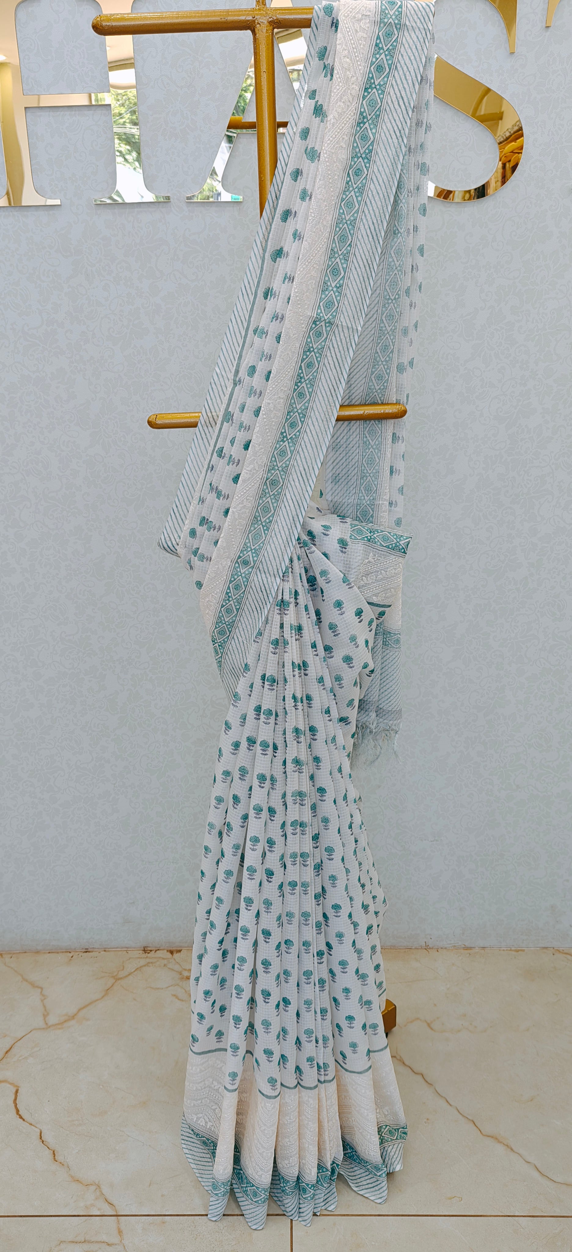 KOTA SAREE