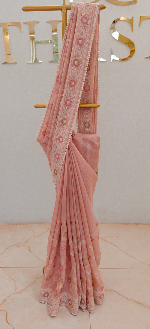 KOTTA SAREE