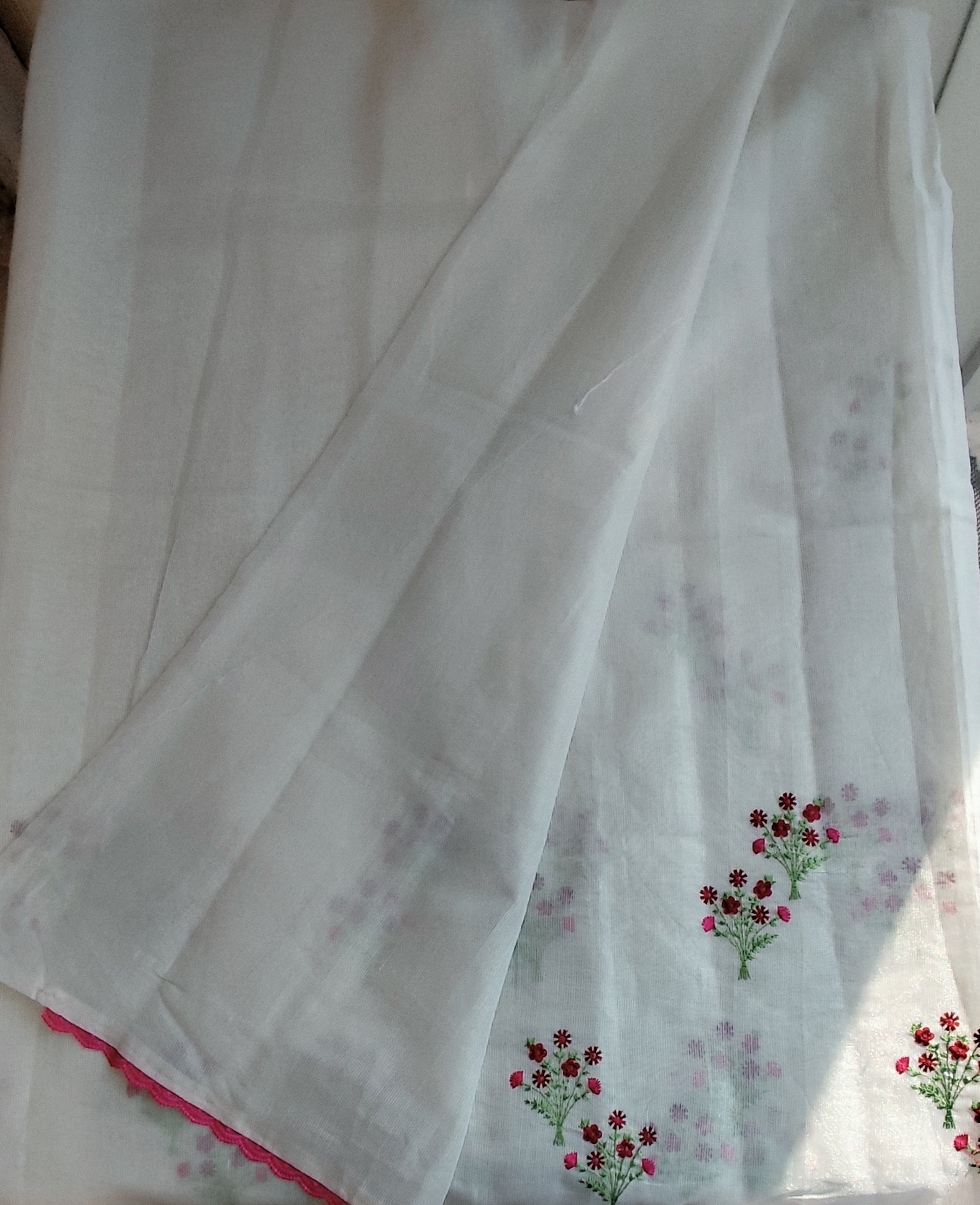 Kotta saree