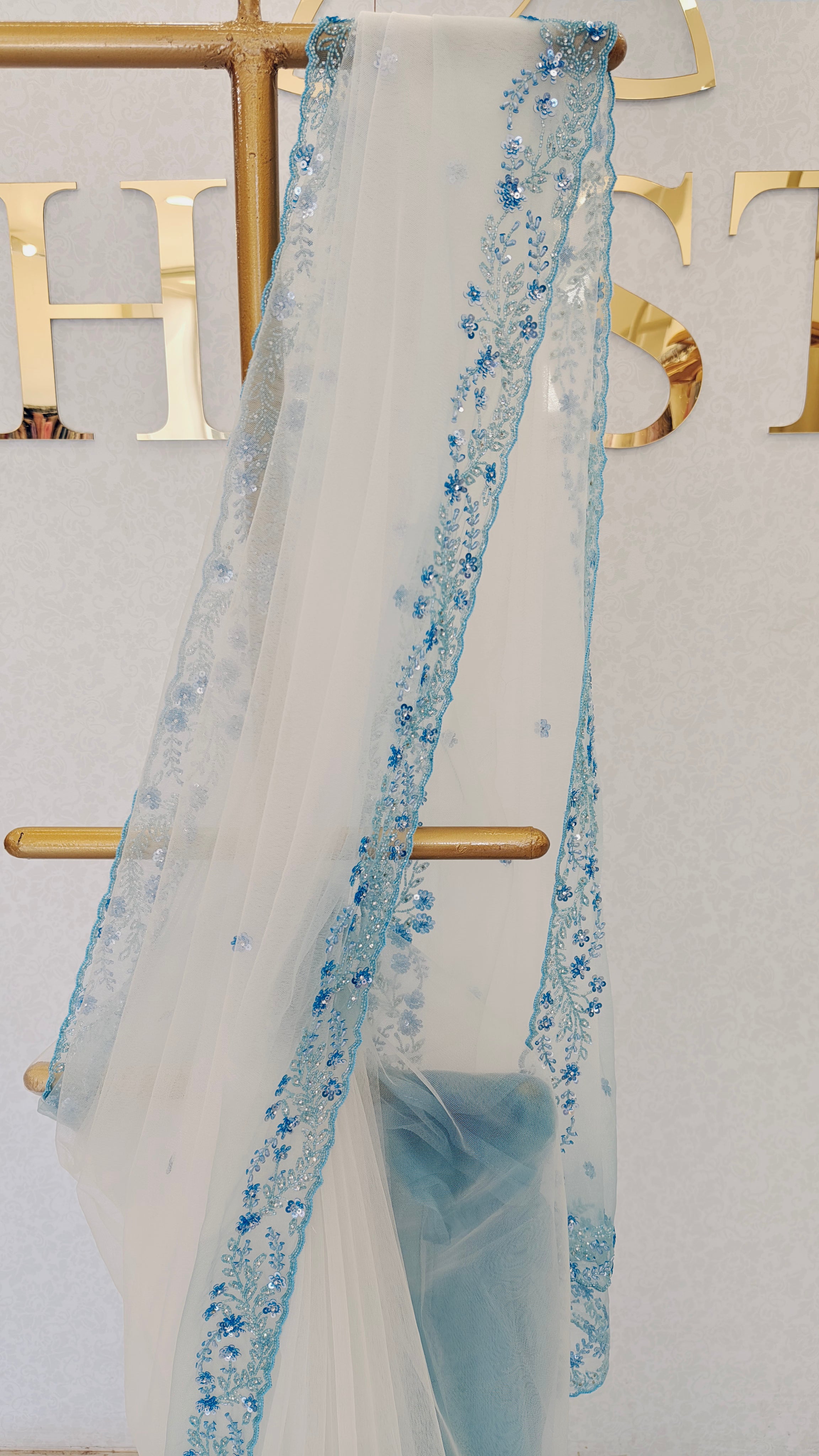 NET SAREE