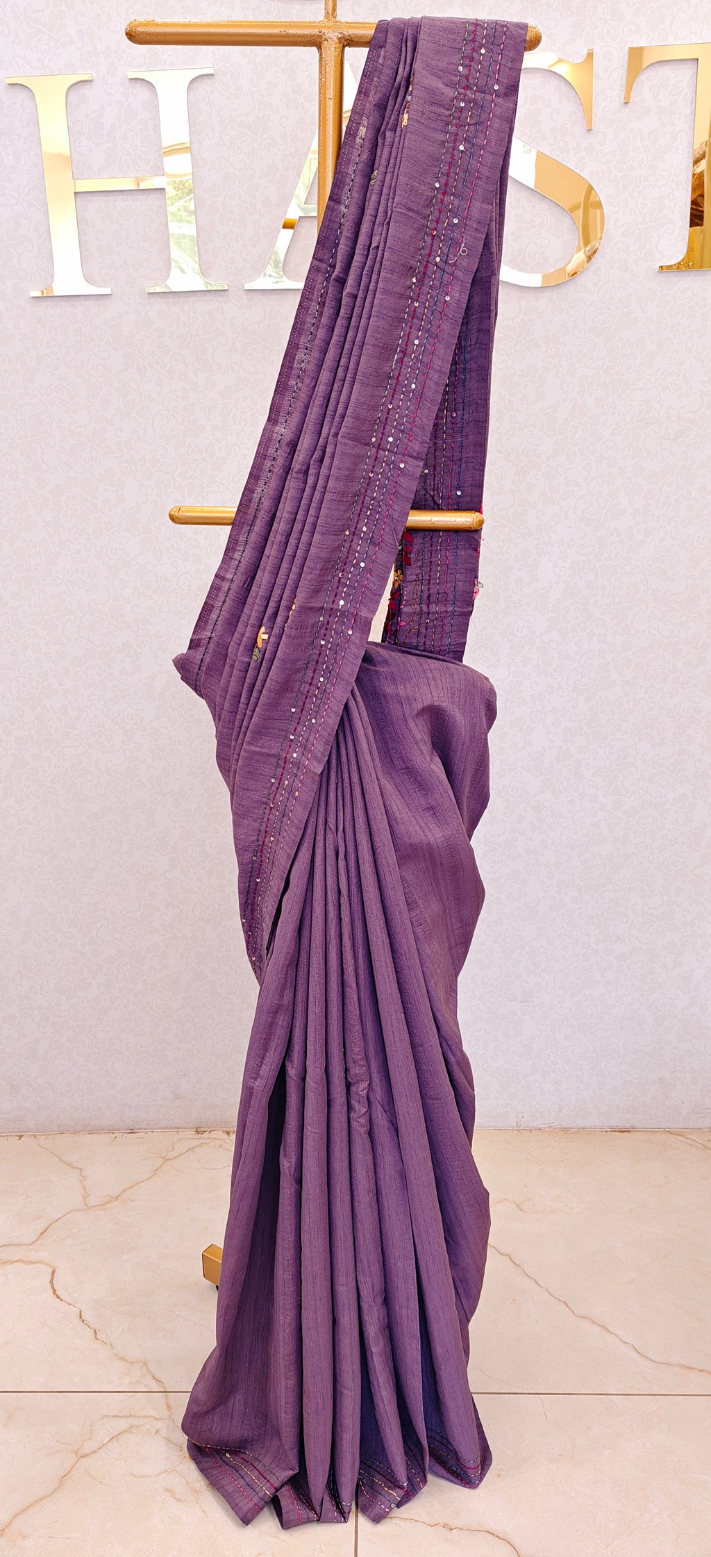 TUSSAR SAREE
