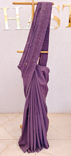 TUSSAR SAREE