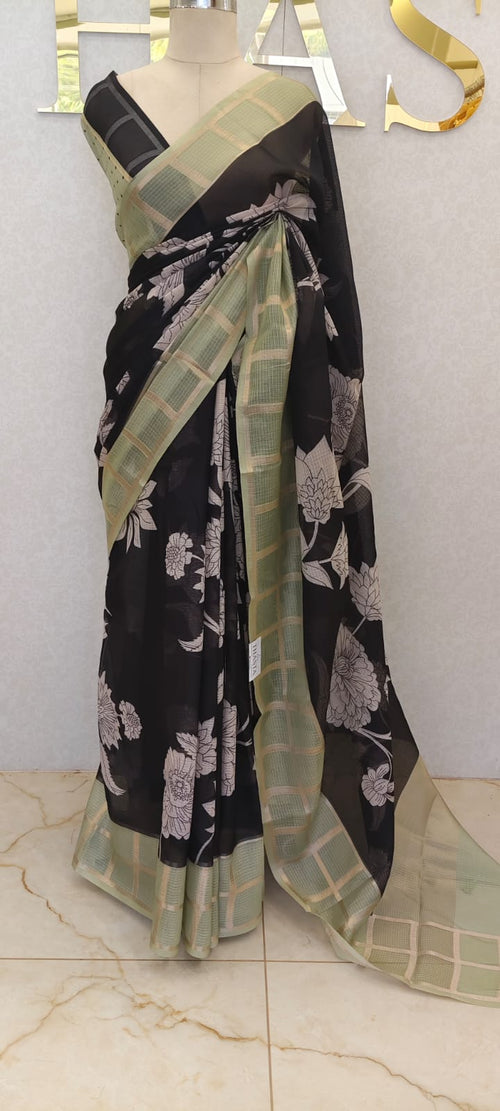Kotta saree