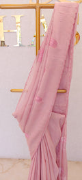 MUL CHANDERI SAREE