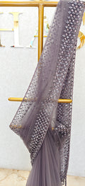 NET SAREE
