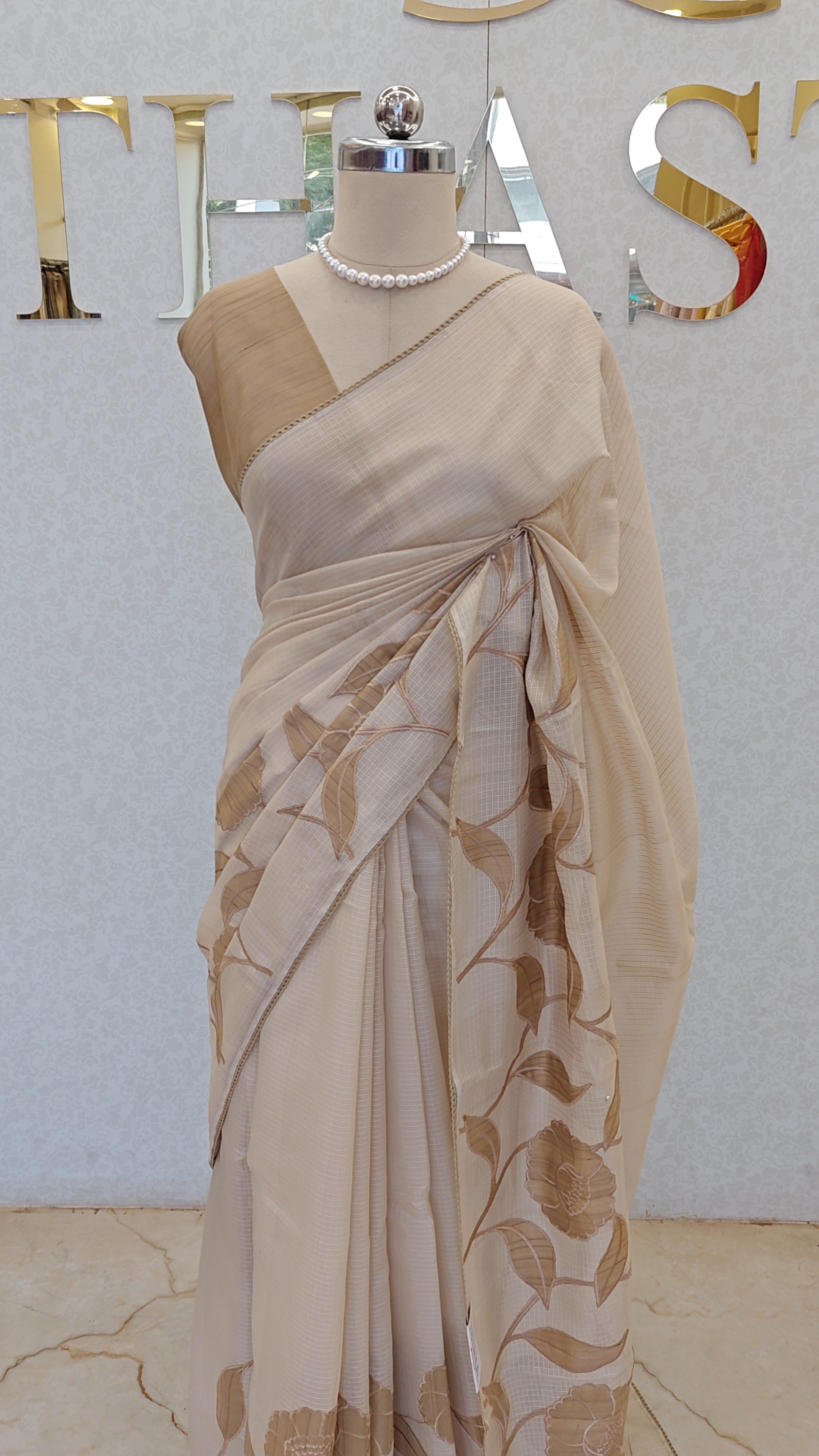 KOTTA SAREE
