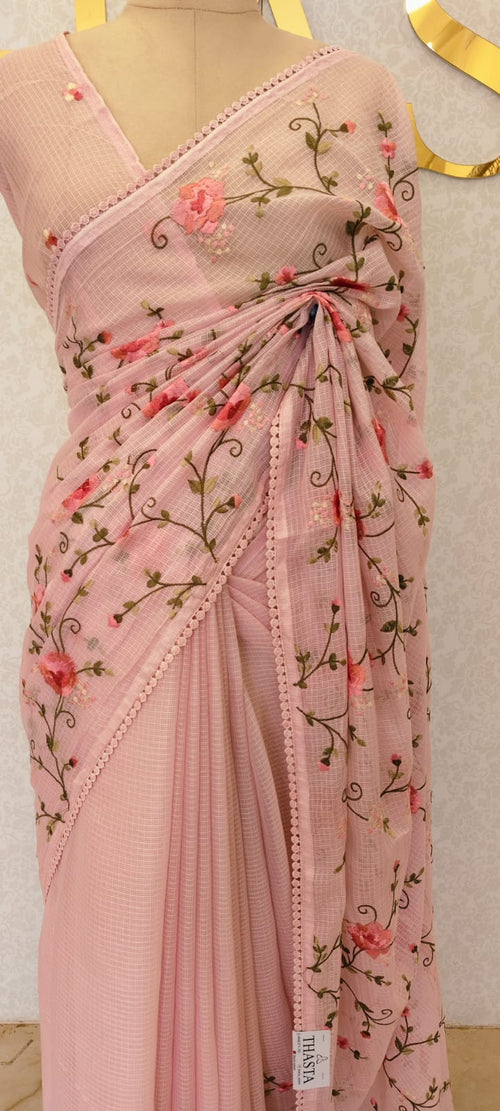 Kotta Saree