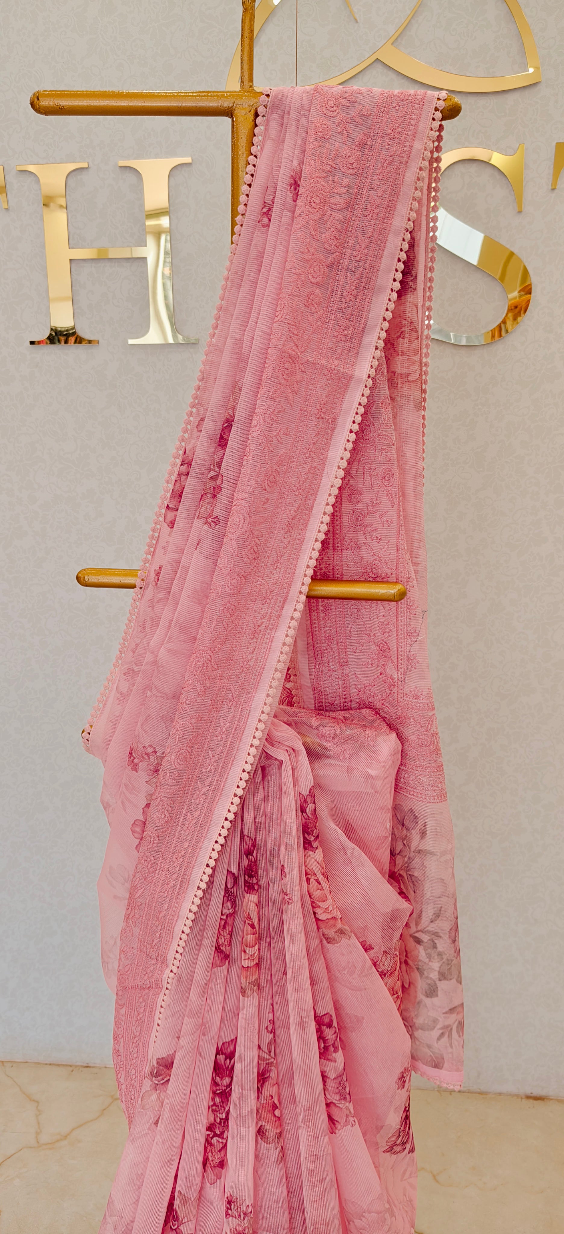 KOTA SAREE