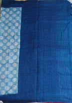 Chanderi saree