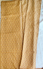 Tussar saree