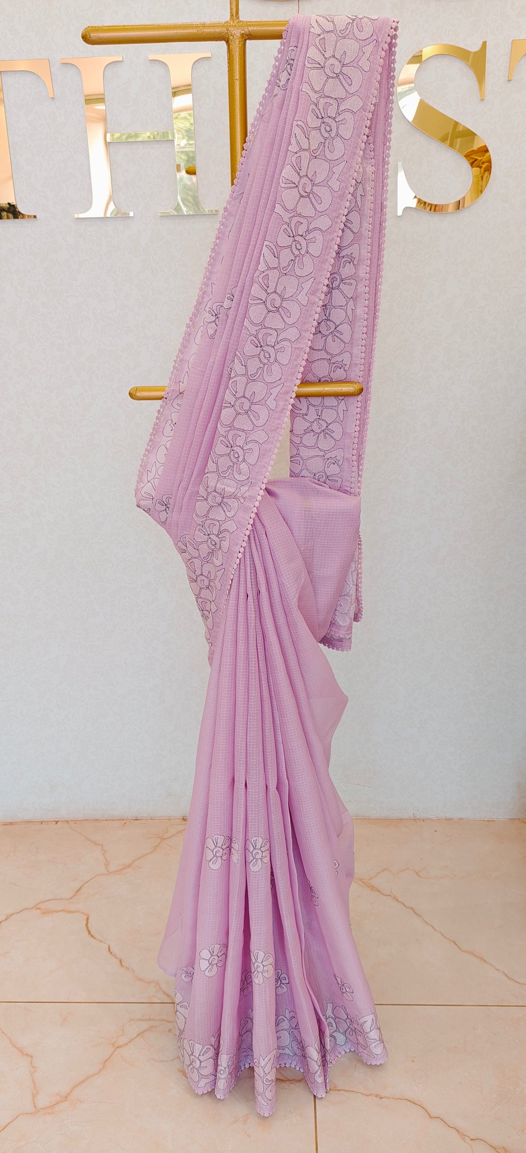 Kotta Saree