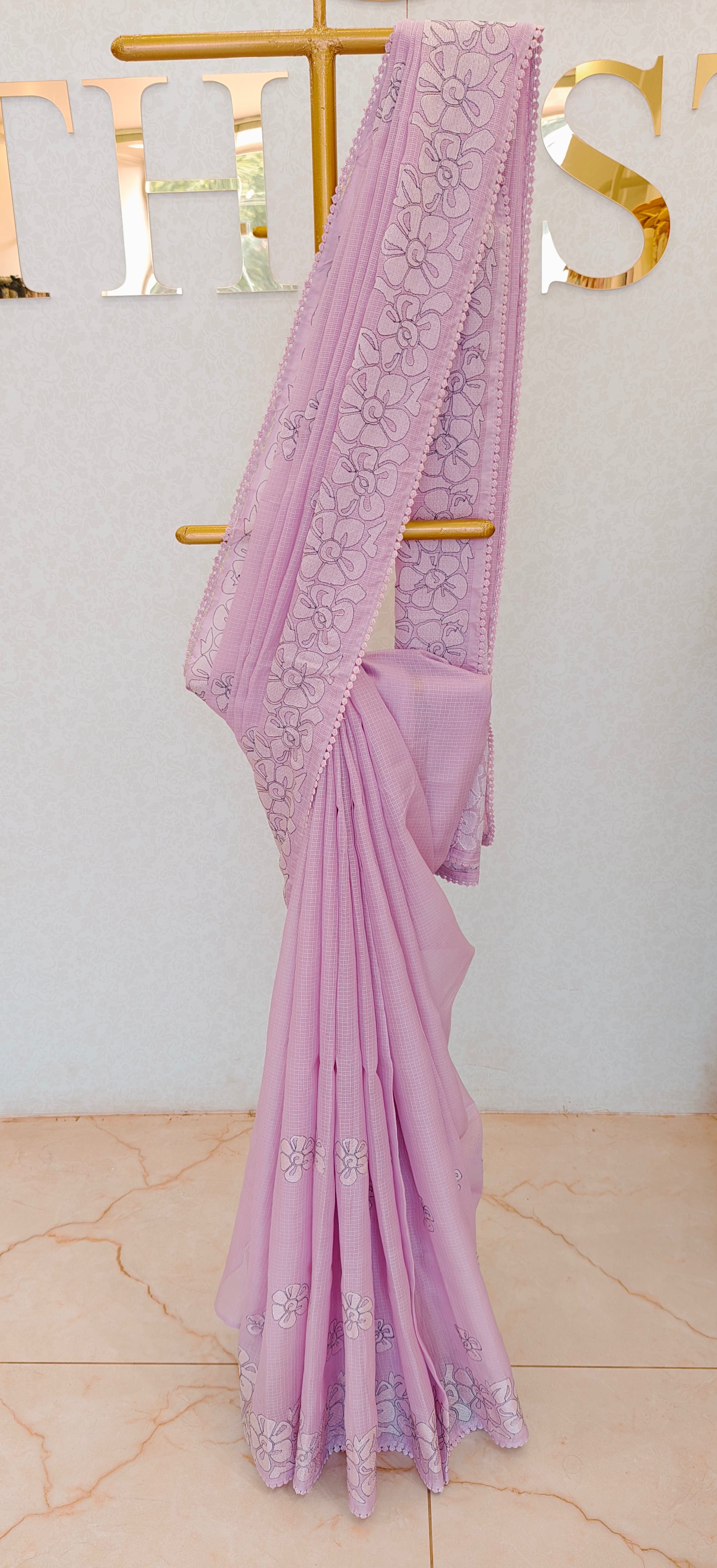 Kotta Saree