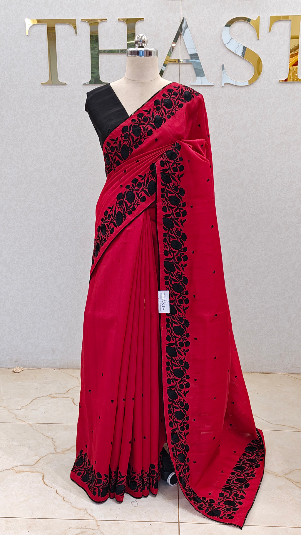 TUSSAR SAREE