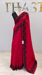 TUSSAR SAREE
