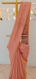 JAMDANI COTTON SAREE