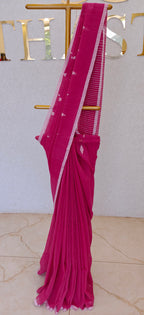 MUL COTTON SAREE
