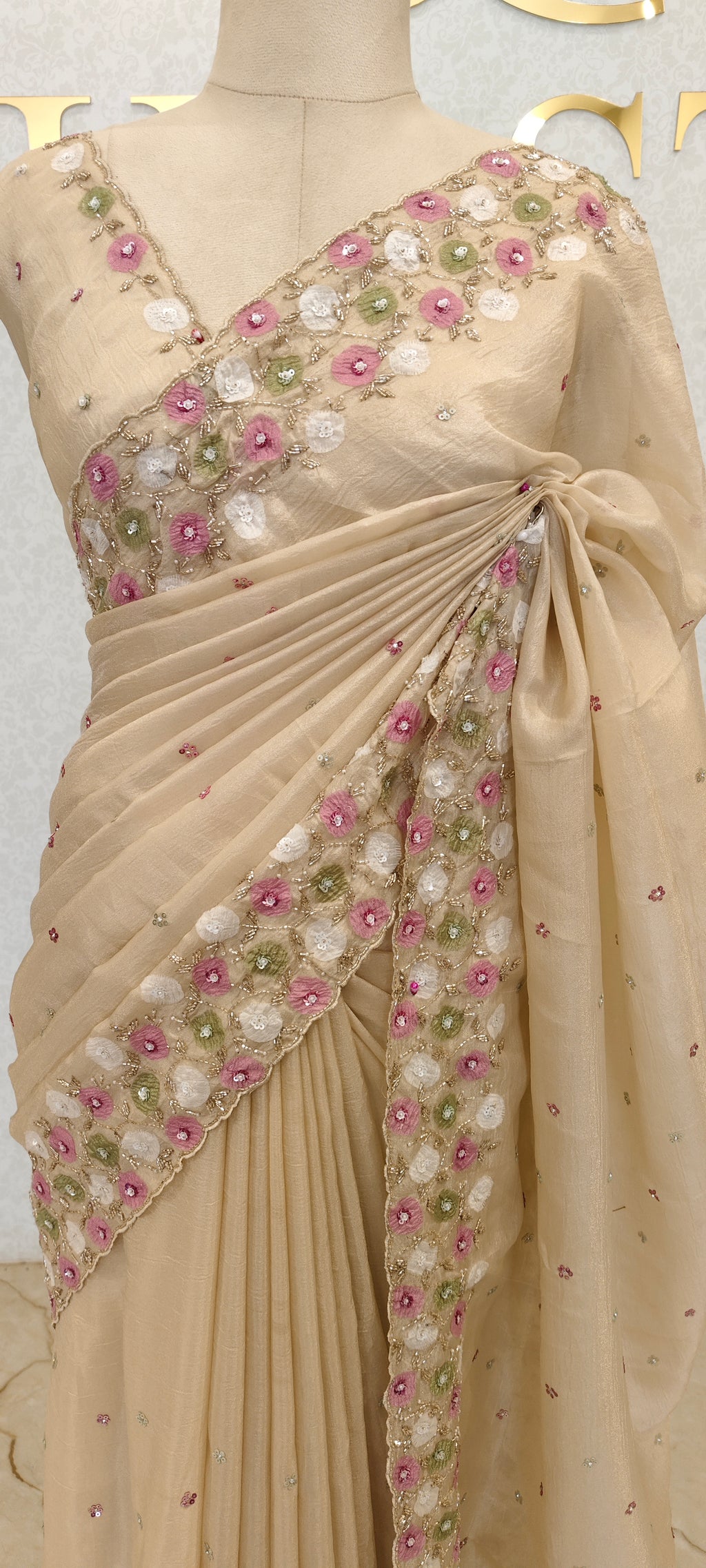 ORGANZA