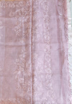 Kora saree