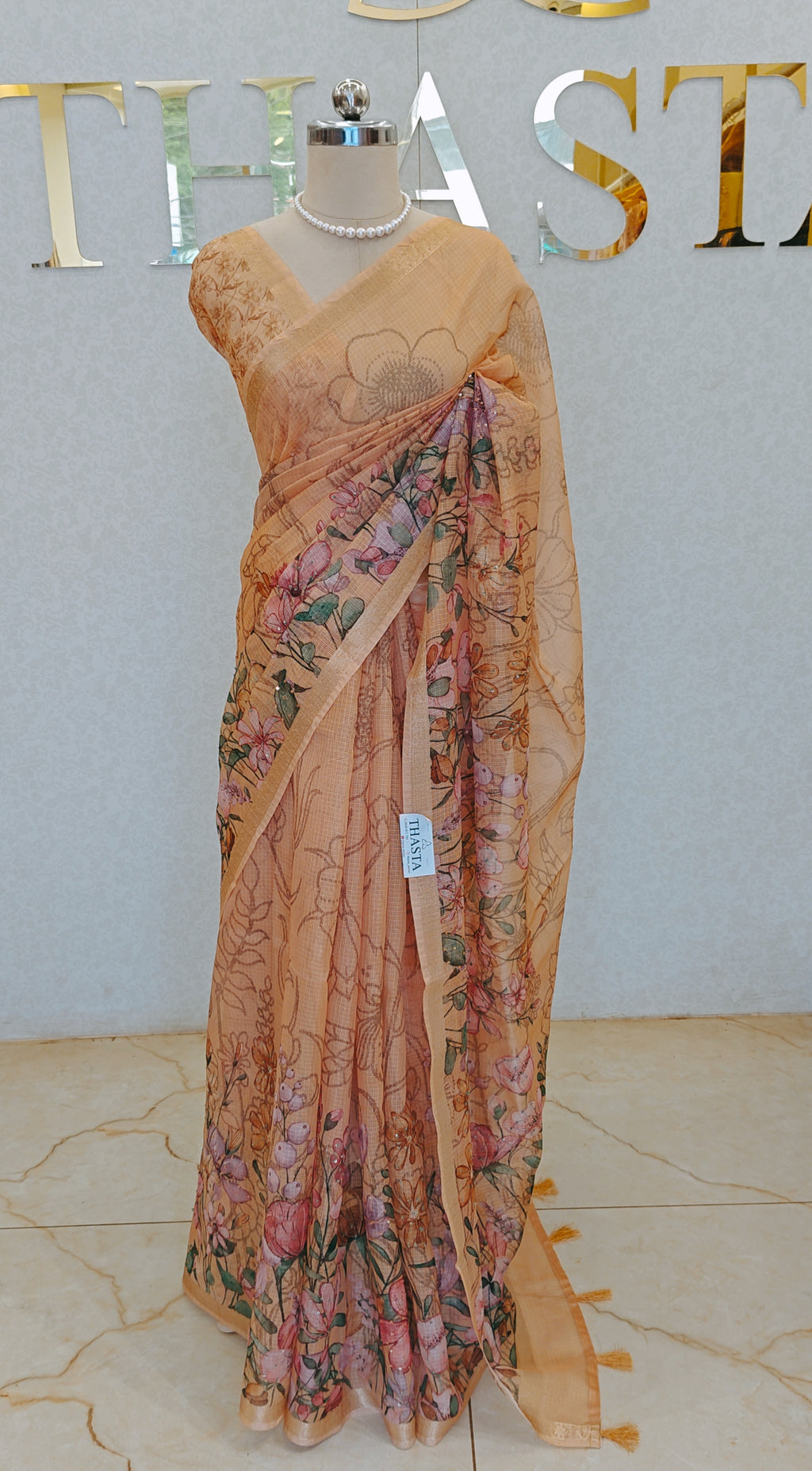 KOTTA SAREE