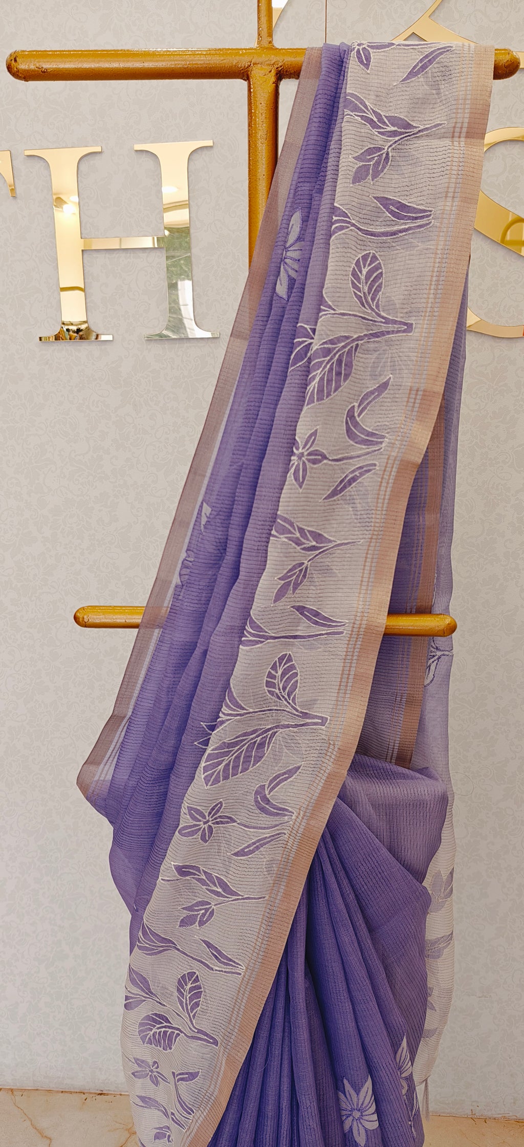 KORA SAREE