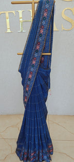 TUSSAR SAREE