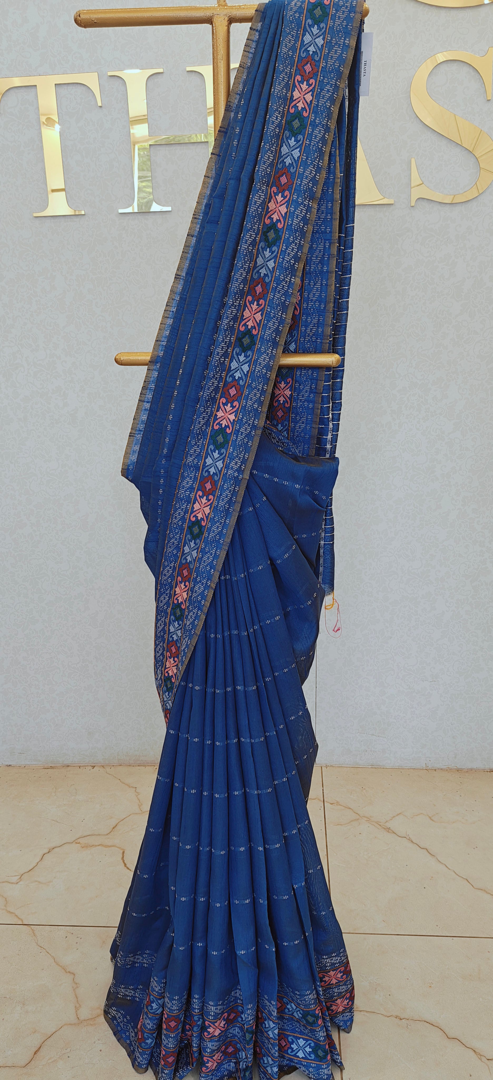 TUSSAR SAREE