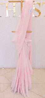 MUl CHANDERI SAREE