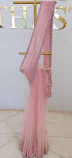 NET SAREE