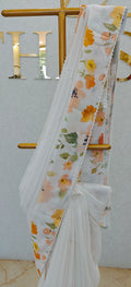 CHANDERI SAREE