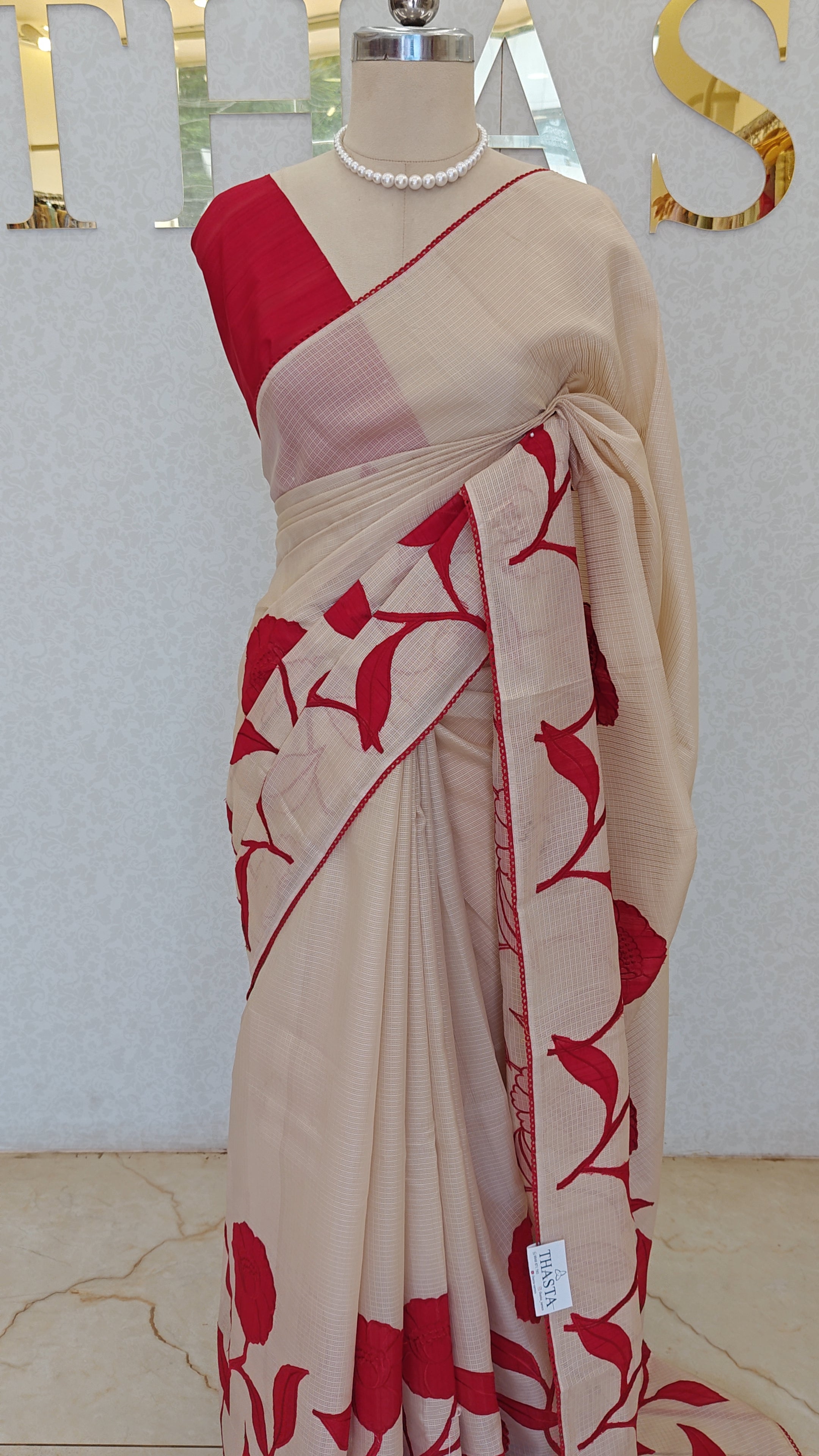 KOTTA SAREE