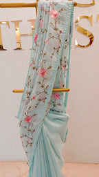 Kotta Saree