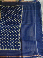 Chanderi saree