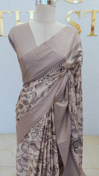TUSSAR SAREE