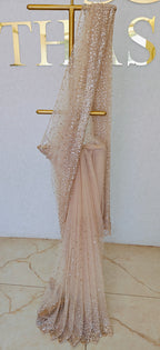 NET SAREE