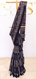 COTTON SAREE