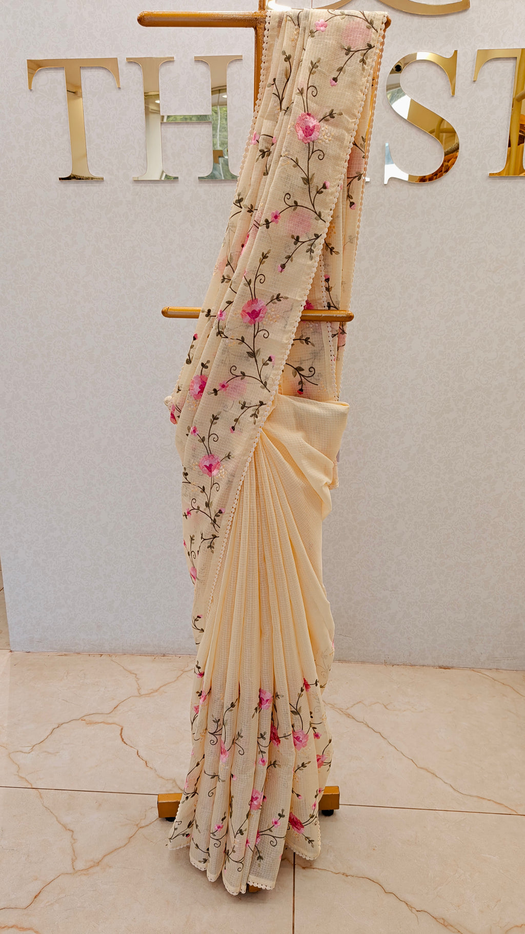 Kotta Saree