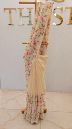 Kotta Saree