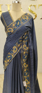 TUSSAR SAREE