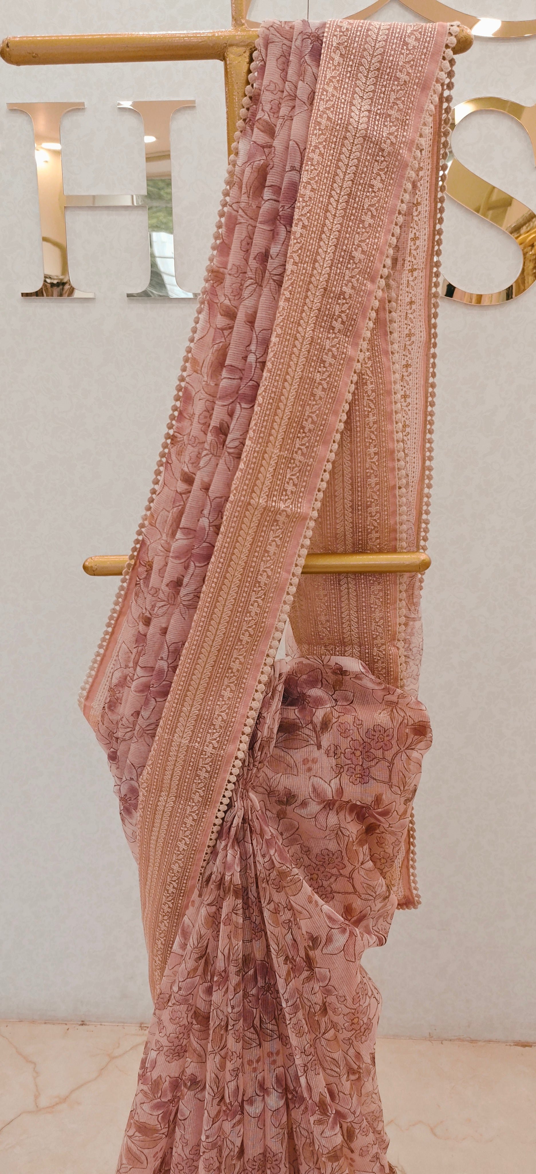 KOTA SAREE