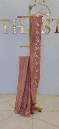 TUSSAR SAREE