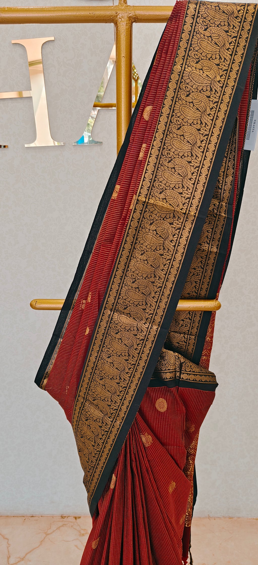 KALYANI COTTON SAREE