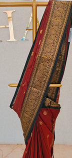KALYANI COTTON SAREE