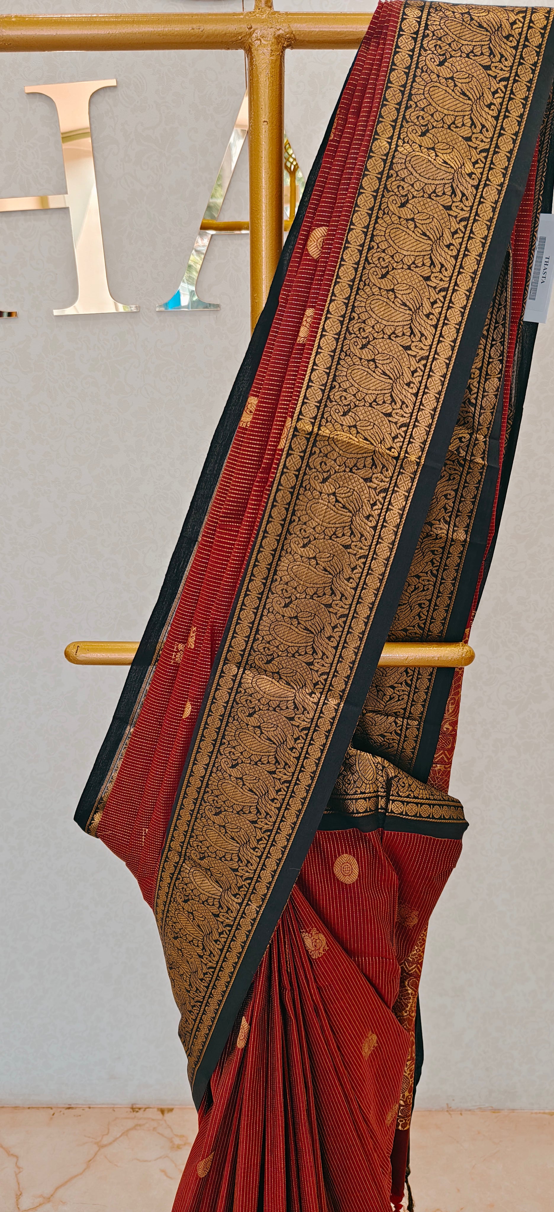 KALYANI COTTON SAREE