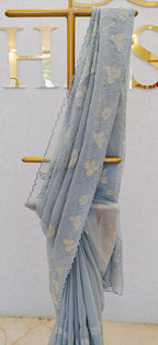 KORA SAREE