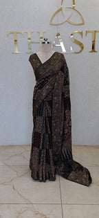 MODAL DOLA SILK SAREE